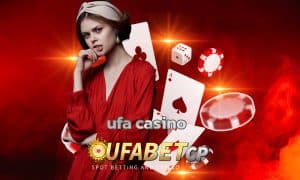 ufa casino แจกเครดิตฟรี สมาชิกใหม่ รับโบนัส100% เข้าสู่ระบบ UFABET.COM